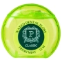 межзубный флосс president classic мята, фтор, вощёный 12м арт.202