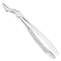 щипцы извлекающие корневые для верхней челюсти №151, pa 151/00, nopa