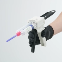 extreme lite - гидрофильный оттискной материал, коррегирующее (medicept dental)