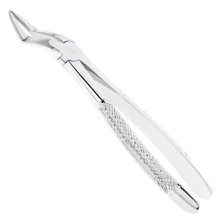 Щипцы извлекающие корневые для верхней челюсти №151, PA 151/00, Nopa