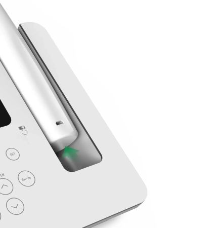 эндомотор endo radar dte