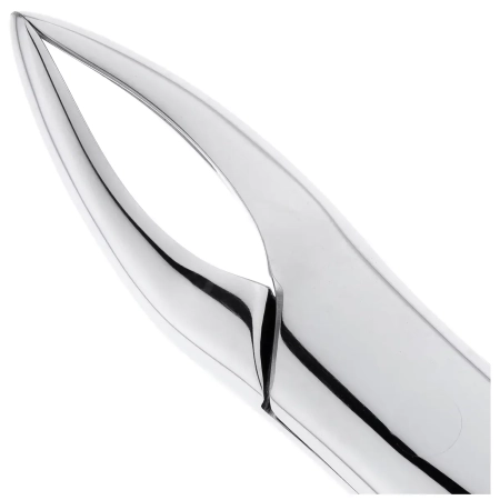 щипцы для удаления зубов верхние корневые 12-501* hlw