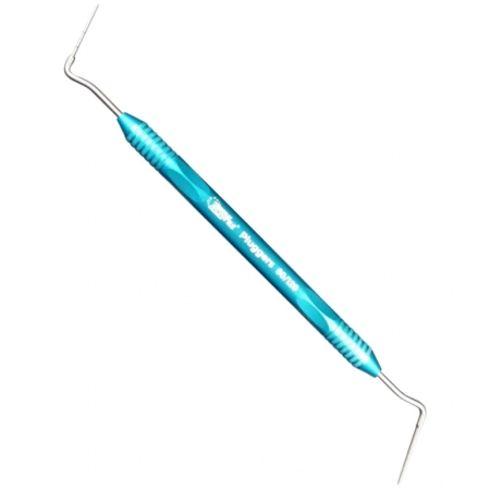 Плаггер HD-P 60/120 синий (1 шт) Eurofile