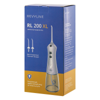revyline rl 200 xl портативный ирригатор