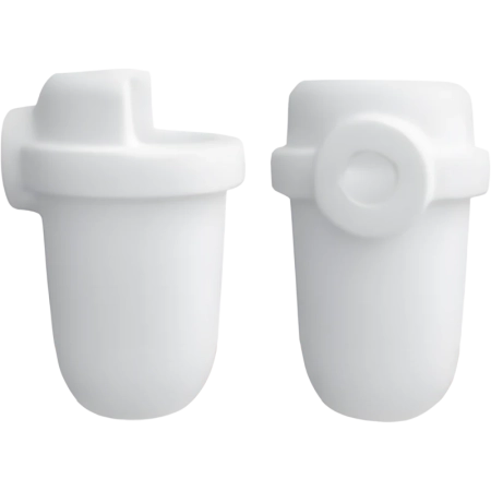 Тигель керамический Ивокаст И-13-1 (1 шт) ВладМиВа