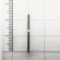 fg290g016 бор алмазный fg - торпеда - 016 зеленый horico