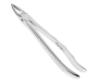 щипцы для удаления зубов верхние, корневые, 12-29* (hlw dental instruments)