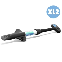 harmonize (гармонайз) - 1шпр*4г., наногибридный композит (kerr) dentine xl2	