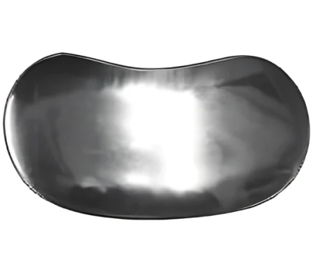 1.973(м35). матрицы металлические секционные, большие, мягкие 35 мкм, 50 шт, тор вм