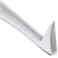 элеватор seldin изогнутый левый 13-4l* hlw