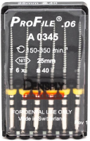 profile 06 №40 25мм ( maillefer)