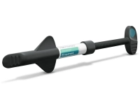 harmonize (гармонайз) - 1шпр*4г., наногибридный композит (kerr) enamel b2