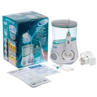 ирригатор полости рта donfeel or-840 "air" c 5 насадками - арт. 0118