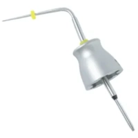 термоплаггер guttaest 02 pro размер м желтый, лепестковое сечение (0.050/iso 50) geosoft