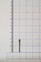 sfg277c023 бор алмазный fg - олива - 023 красный horico