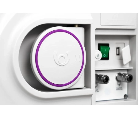 стерилизатор паровой tanzo c23 b-класса, 23л, woson