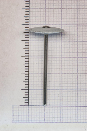 UM9627 Линза - карбид кремния на силиконовой связке - для обработки керамики, благ/металлов, пласт.,