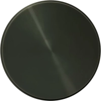 диск восковой procamia wax 98*10 grey (серый)