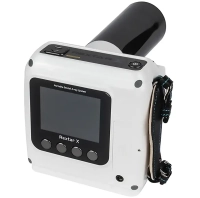 аппарат рентгеновский стоматологический интраоральный poskom, вариант rextar lcd, posdion 