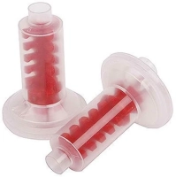 насадка смесительная new auto mix tip s134 красная для пентамикс (50 шт) seil global
