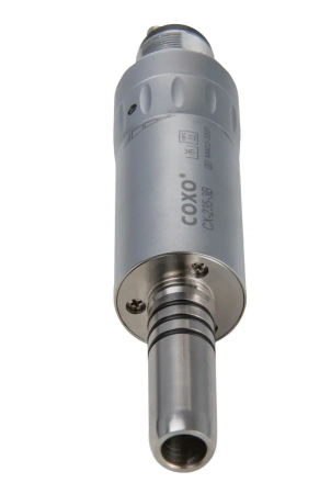 воздушный микромотор cx235-3b без света, с внутренним охлаждением, соединение midwest, foshan coxo