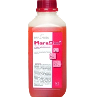 мегадез - с отдушкой 1л., "владмива"