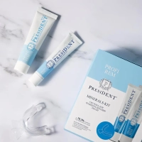 набор для реминерализации president profi rem minerals kit