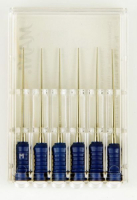 pluggers 25мм №30 (6 шт) mani