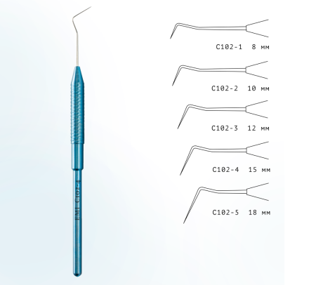 зонд односторонний с102-4 (эми)
