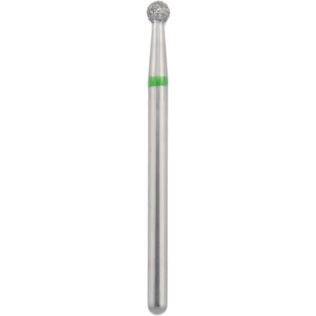 Боры 801-018C FGXL алмазные турбины, NTI