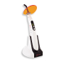 лампа полимеризационная "woodpecker" с принадлежностями led.b, woodpecker