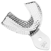 ложка слепочная нижняя xl 33-11* (1 шт) hlw