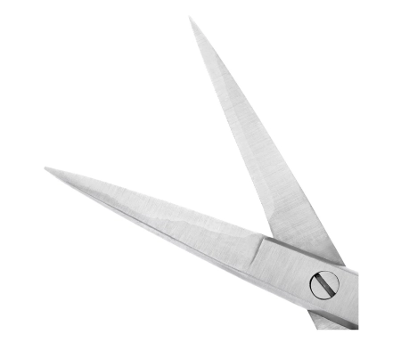 ножницы прямые iris-schere tc 11,5см арт. 19-1tc*, hlw