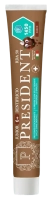 детская зубная паста president 6+ choco (rda 50) с фтором, 70 г