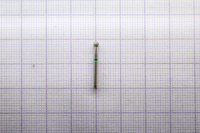 fg001g023 бор алмазный fg - шар - 023 зеленый horico