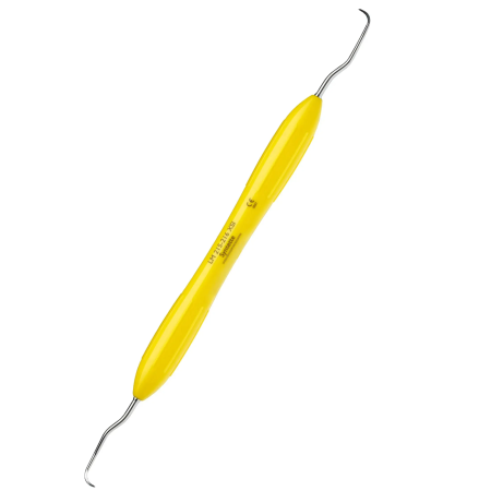 Кюрета Syntette, LM 215-216 XSI