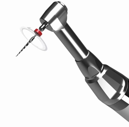 эндомотор endo radar dte