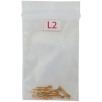 штифты анкерные (форма) l2