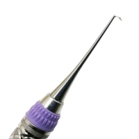 скалер morse #0/00, ручка №9, hu-friedy