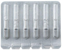 k-files (к-рашпили) pro-endo 31 мм, №08, 6шт., (vdw)