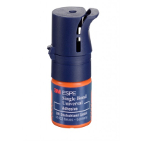 сингл бонд универсал/ single bond universal - адгезив, 5мл., арт. 41282, 3m espe