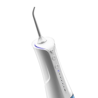 revyline rl850 ирригатор портативный