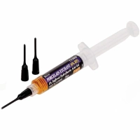 porcelain etchant (4% hf) - гель для обработки керамики и металла, 1шпр*5г., bisco