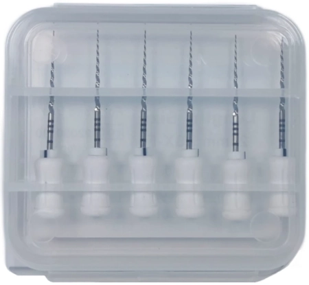 Super File протейперы ручные 25мм S2 (6 шт) SOCO