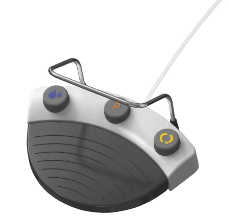 физиодиспенсер implant-x dte