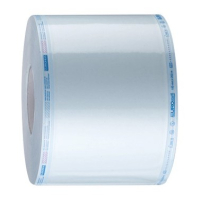 рулоны для стерилизации с индикатором, бумага/пластик, 150мм*200м., euronda (тк=2шт)