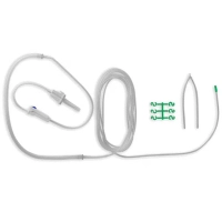 механические оросительные линии alle для kavo intrasurg, 270617, 10 шт, euronda