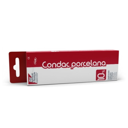 Condac Porcelana 10% (Плавиковая кислота в концентрации 10% для протравки), FGM