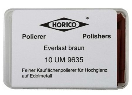 UM9635 Цилиндр - карбид кремния на силиконовой связке - д/обработки хромокобальтовых сплавов HORICO