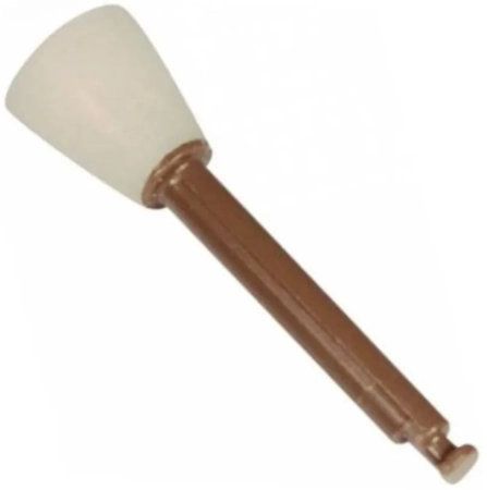 Enhance Finishing Cups Refill - чашки полировальные, БЛИСТЕР/10шт., Dentsply